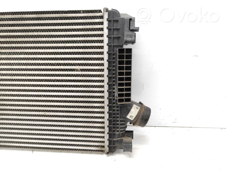 Opel Astra J Radiatore intercooler 13267647