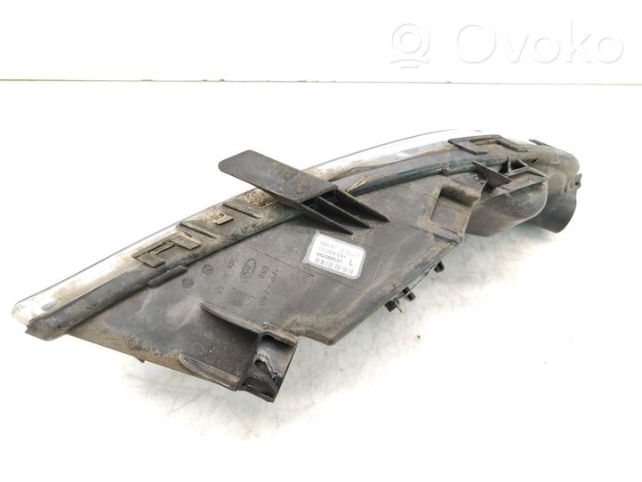 Opel Astra J Indicatore di direzione anteriore 13264641