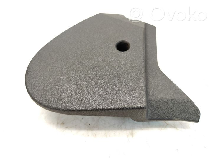 Opel Astra J Seat trim 13257164