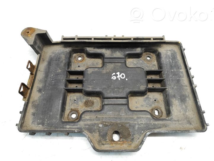 Hyundai Santa Fe Boîte de batterie 371502B100