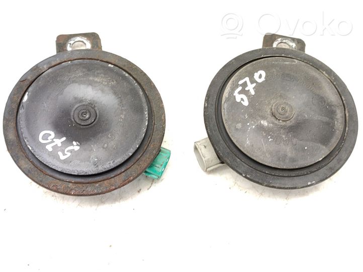 Chevrolet Tacuma Horn signal 96264304