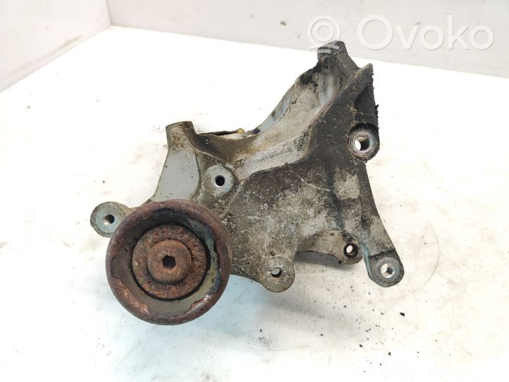 Hyundai Santa Fe Supporto del generatore/alternatore 