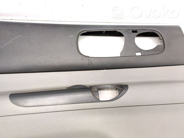 Chevrolet Tacuma Garniture panneau de porte arrière 96259053