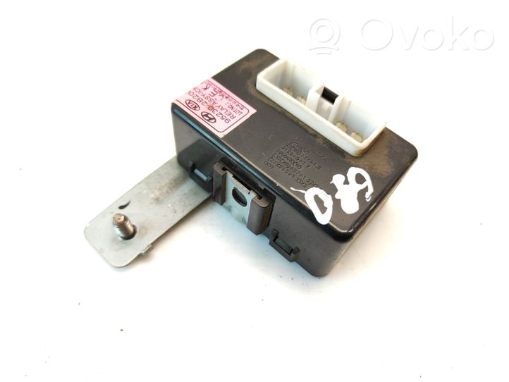 Hyundai Santa Fe Motorsteuergerät ECU 952302B200