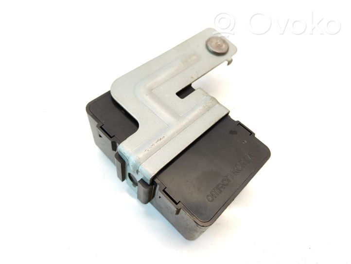 Hyundai Santa Fe Unité de commande, module ECU de moteur 952302B200