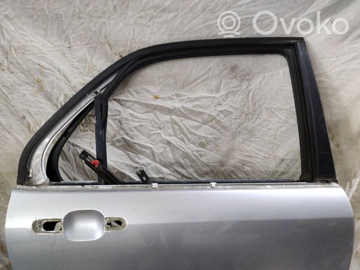 Honda Legend III KA9 Задняя дверь 