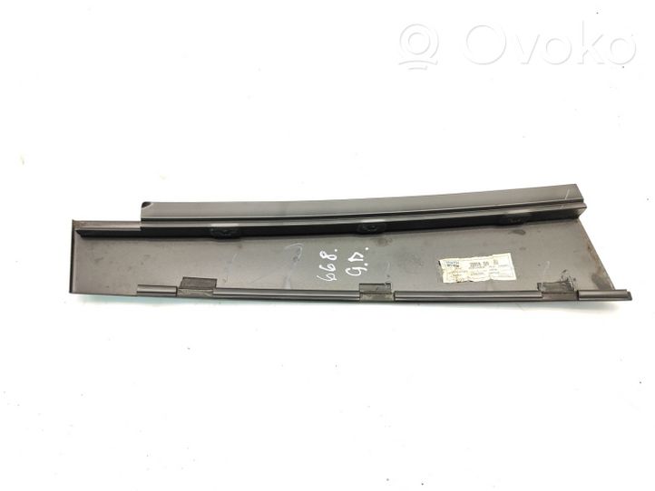 Opel Astra J (B) Rivestimento del montante (esterno) 13303933