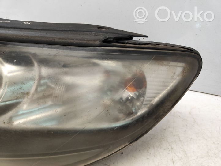 Hyundai Santa Fe Lampa przednia 921012BXXX