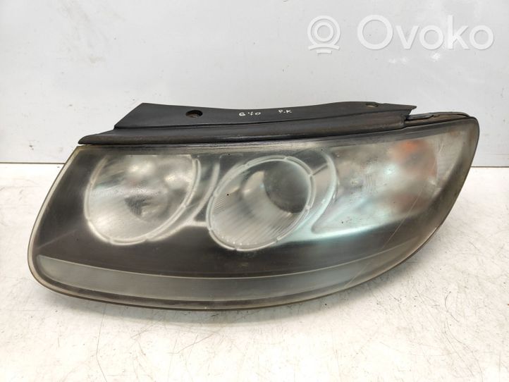 Hyundai Santa Fe Lampa przednia 921012BXXX