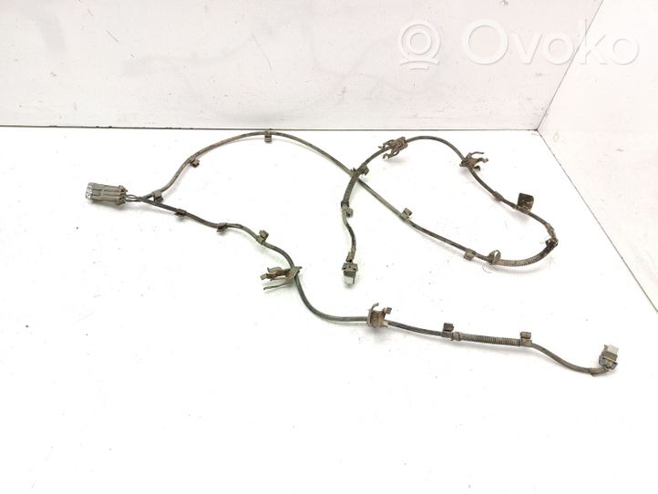 Opel Vectra B Other wiring loom 09136936