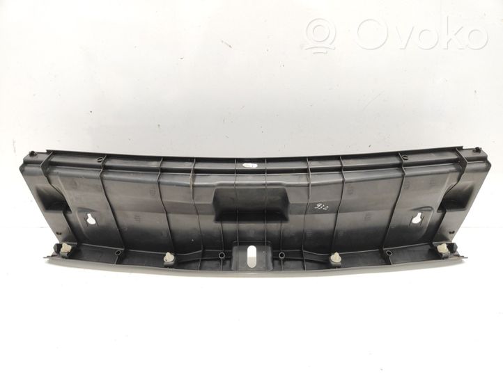 Toyota Auris E180 Protection de seuil de coffre 6471602120