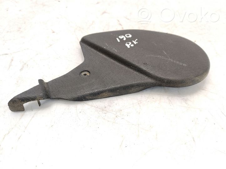 Opel Vectra B Seat trim 90503954