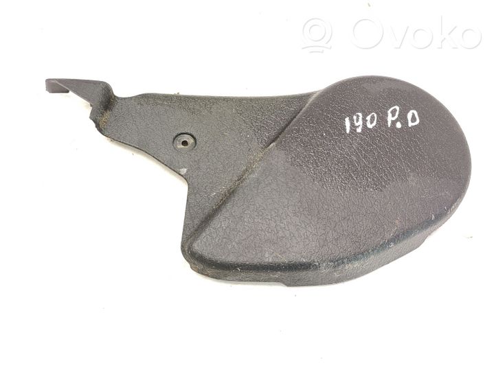 Opel Vectra B Seat trim 90503953