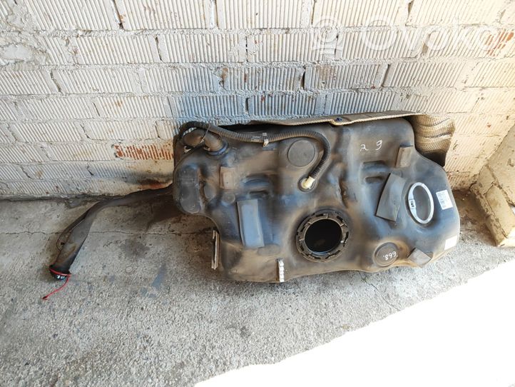 Opel Astra J Serbatoio del carburante 13269445