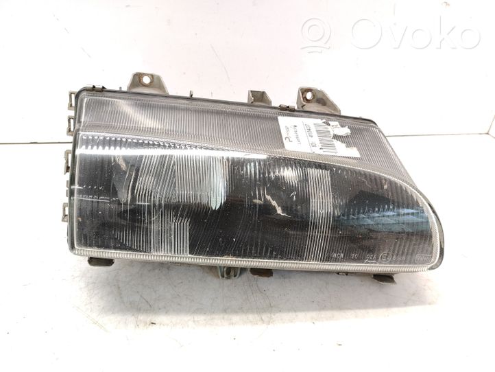 Fiat Ulysse Phare frontale 60979760