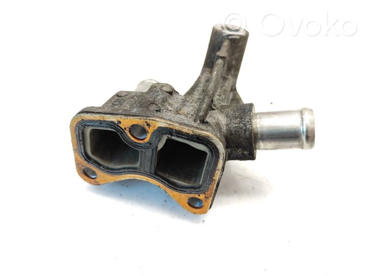 Opel Astra G Boîtier de thermostat / thermostat 90573652