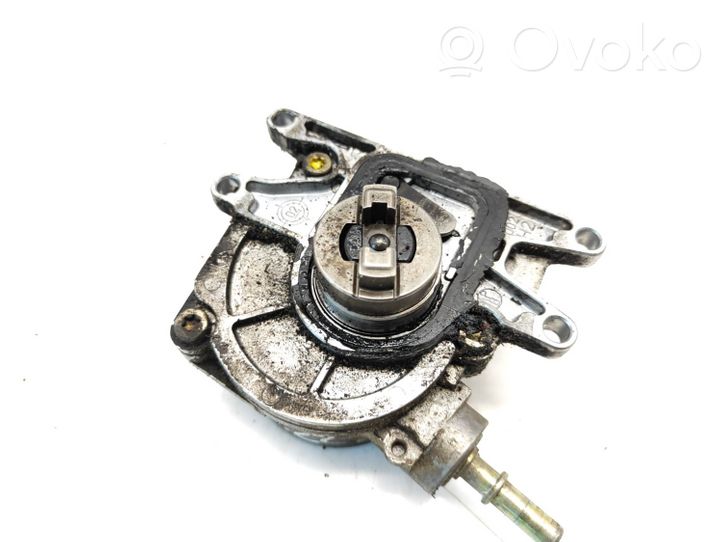 Opel Astra G Vacuum pump 0252738