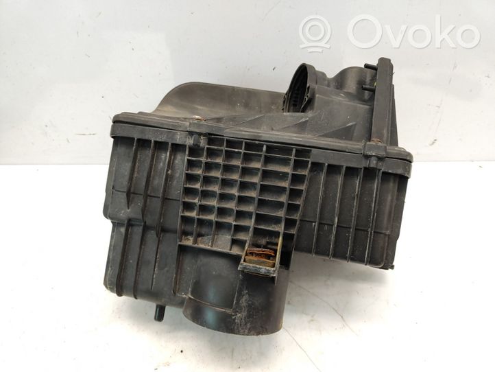 Peugeot 607 Boîtier de filtre à air 9648724680