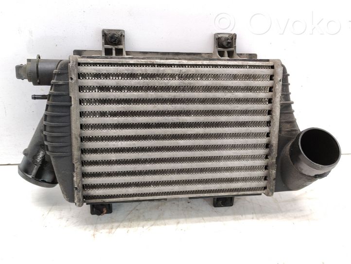 Volkswagen Transporter - Caravelle T4 Chłodnica powietrza doładowującego / Intercooler 701145805A