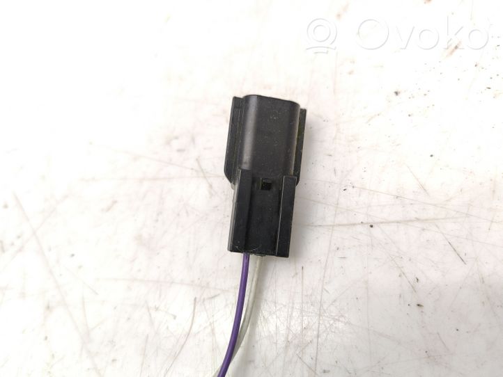 Renault Laguna III Antena systemu bezkluczykowego 285900007R