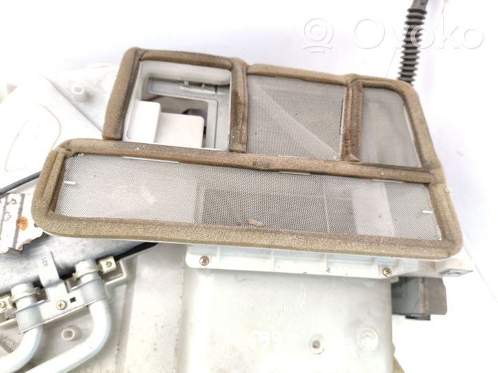 Honda Legend III KA9 Scatola alloggiamento climatizzatore riscaldamento abitacolo assemblata 1167003910