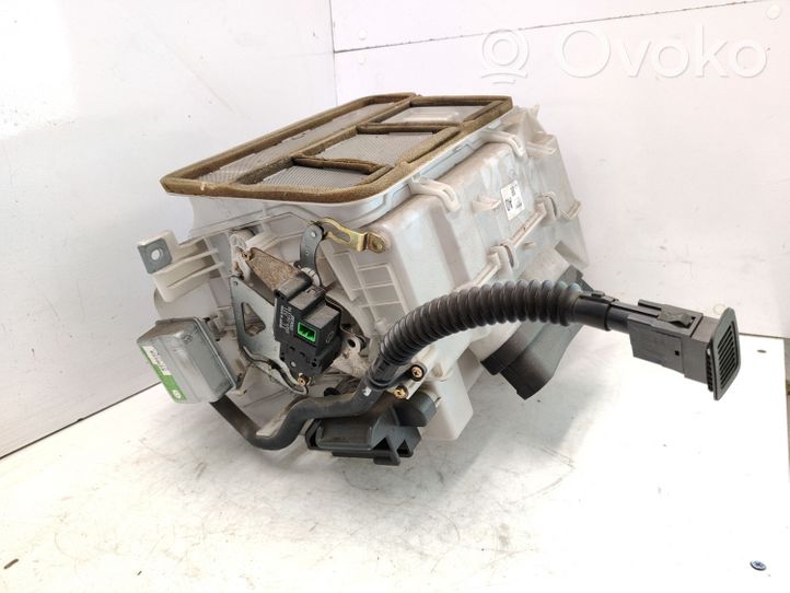 Honda Legend III KA9 Commande de chauffage et clim 1167003910