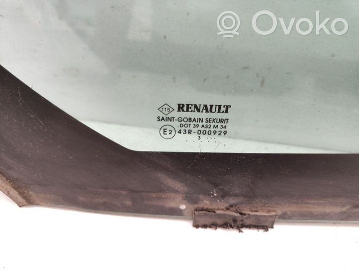 Renault Espace -  Grand espace IV Fenêtre triangulaire avant / vitre 43R000929