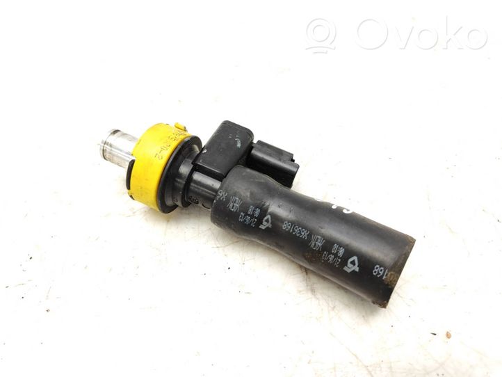 Peugeot 208 Ansaugluftsensor 9677815380