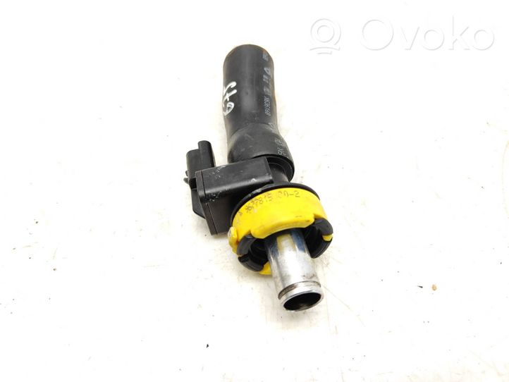 Peugeot 208 Ansaugluftsensor 9677815380