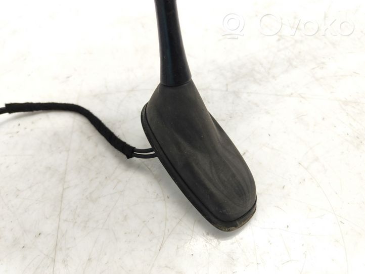 Peugeot 208 Antenna autoradio 9801610880