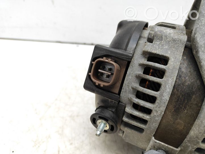 Toyota RAV 4 (XA30) Alternator 270600V010