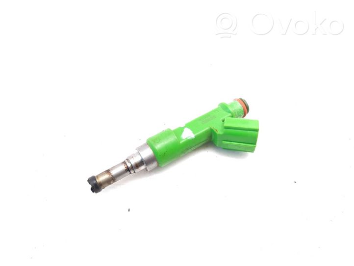 Toyota RAV 4 (XA30) Injecteur de carburant 2325036010