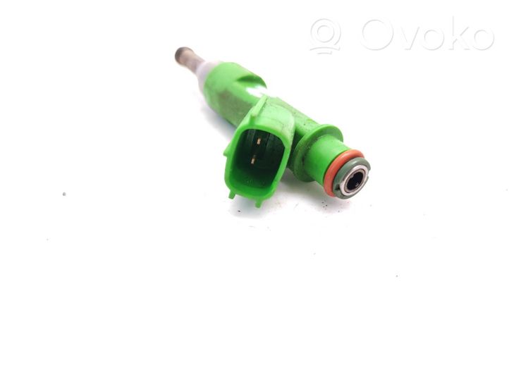 Toyota RAV 4 (XA30) Injecteur de carburant 2325036010