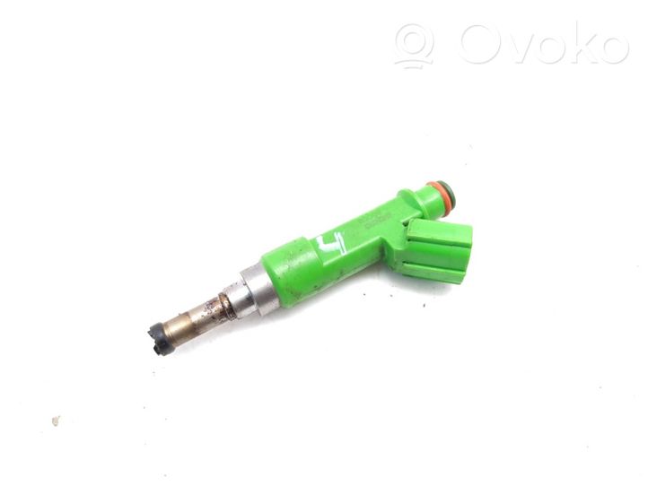 Toyota RAV 4 (XA30) Injecteur de carburant 2325036010