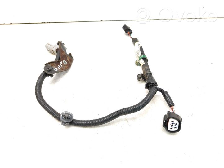 Toyota RAV 4 (XA30) Otros cableados 8221973010