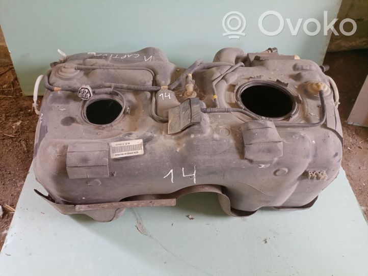 Chevrolet Captiva Réservoir de carburant 96629353