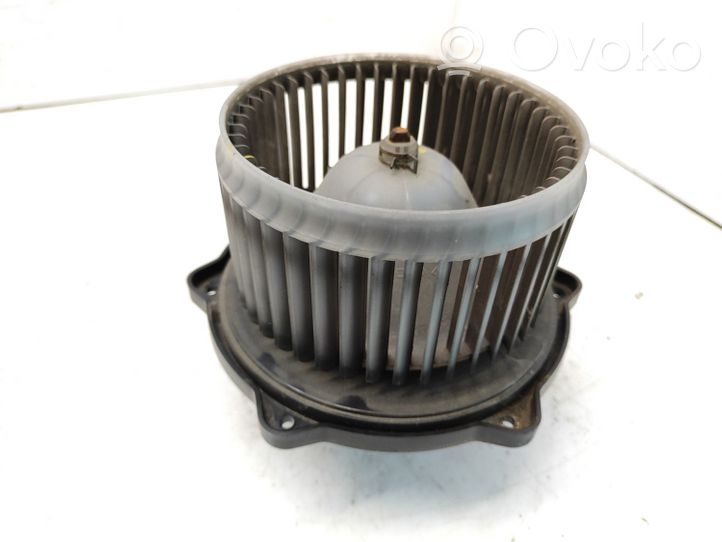 Suzuki Forenza Ventola riscaldamento/ventilatore abitacolo 6144703103