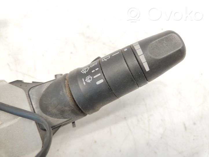 Nissan Almera Tino Leva/interruttore dell’indicatore di direzione e tergicristallo 25540AV600