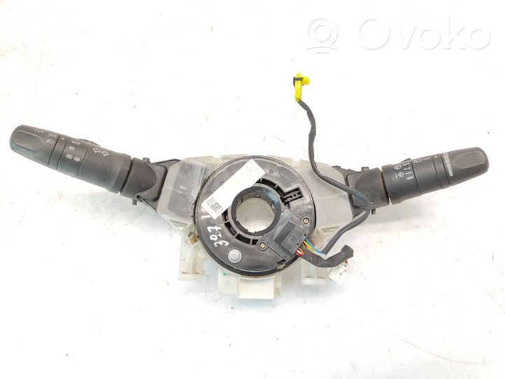 Nissan Almera Tino Leva/interruttore dell’indicatore di direzione e tergicristallo 25540AV600