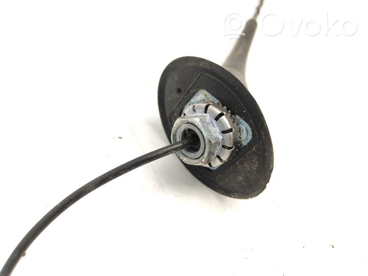 Opel Corsa D Antenna autoradio 13556501E