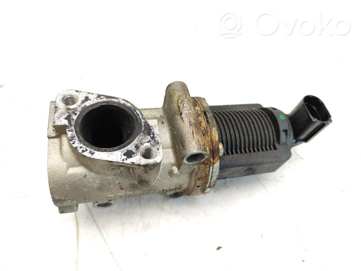 Suzuki SX4 EGR-venttiili 50024005