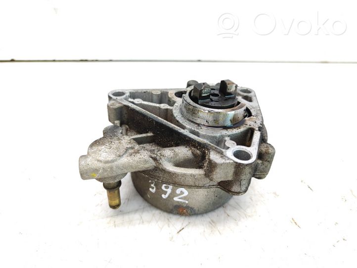 Suzuki SX4 Alipainepumppu 55205444