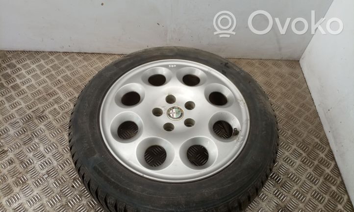 Alfa Romeo 166 R16 alloy rim A60664392