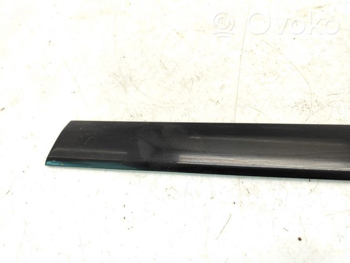 Audi A3 S3 A3 Sportback 8P Rear fender molding trim 8P3853983D