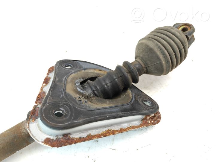 Hyundai Sonata Steering column universal joint 