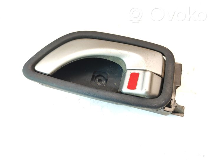 Hyundai Sonata Rear door interior handle 