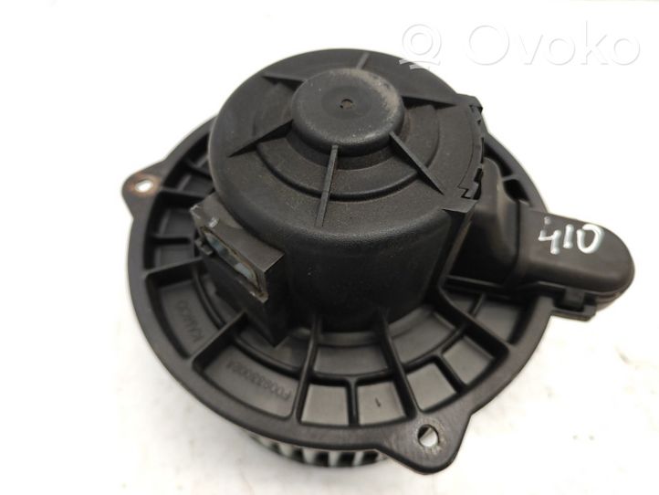 Hyundai Sonata Ventola riscaldamento/ventilatore abitacolo F00S330024