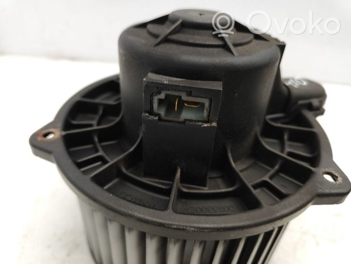 Hyundai Sonata Ventola riscaldamento/ventilatore abitacolo F00S330024