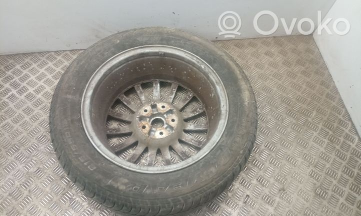 Alfa Romeo 166 Ruota di scorta R16 60696105