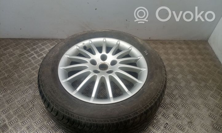 Alfa Romeo 166 R 16 atsarginis ratas 60696105